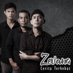 Zevana的专辑Cerita Terhebat
