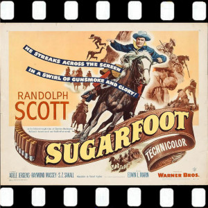 Sugarfoot Theme Song (1957 Tv Western)