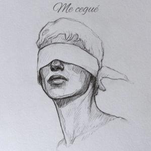 Album Me Cegué (Explicit) from Eric Rubio