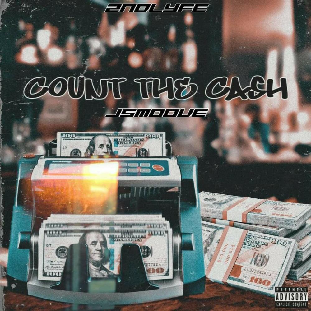 Count the Cash (Explicit)