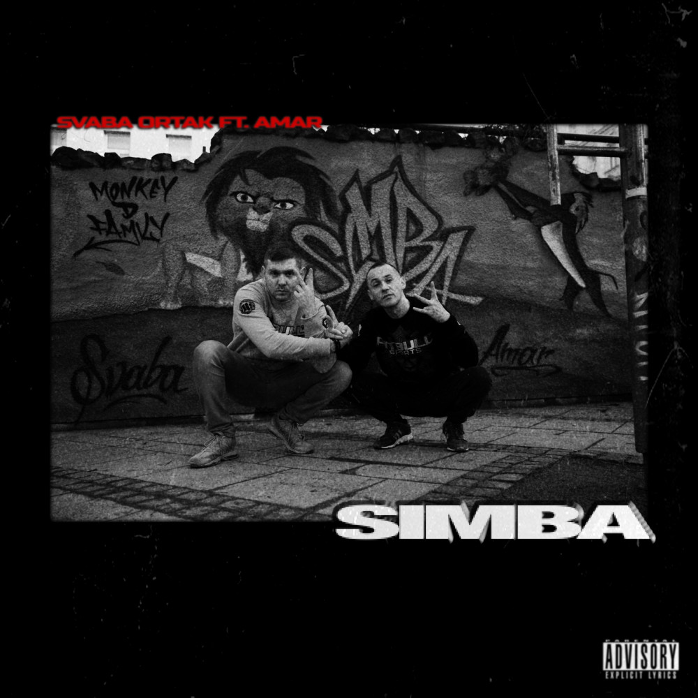 Simba (Explicit)