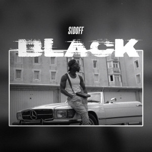 Album BLACK oleh Skg