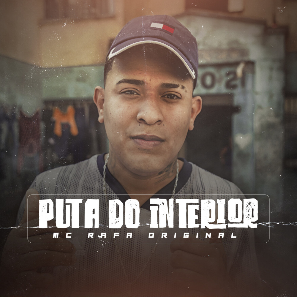 Puta do Interior (Explicit)