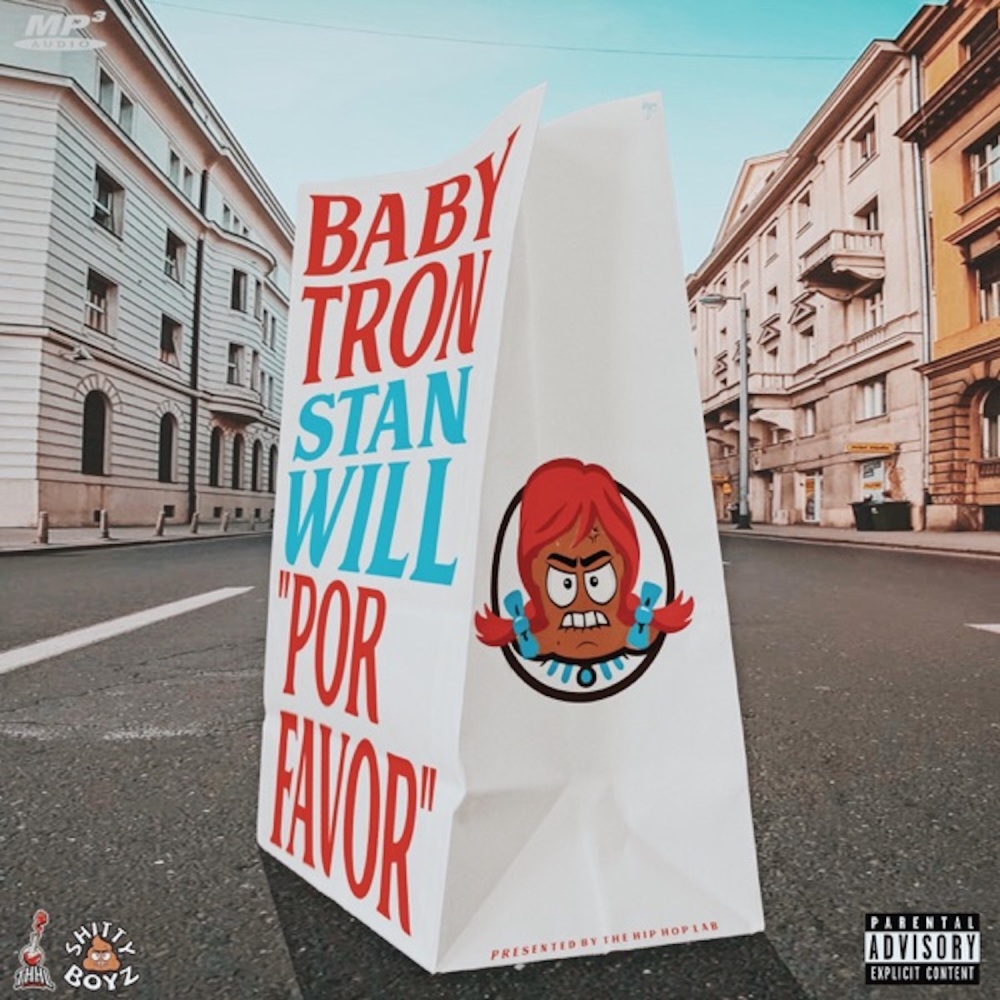 Por Favor (Explicit)