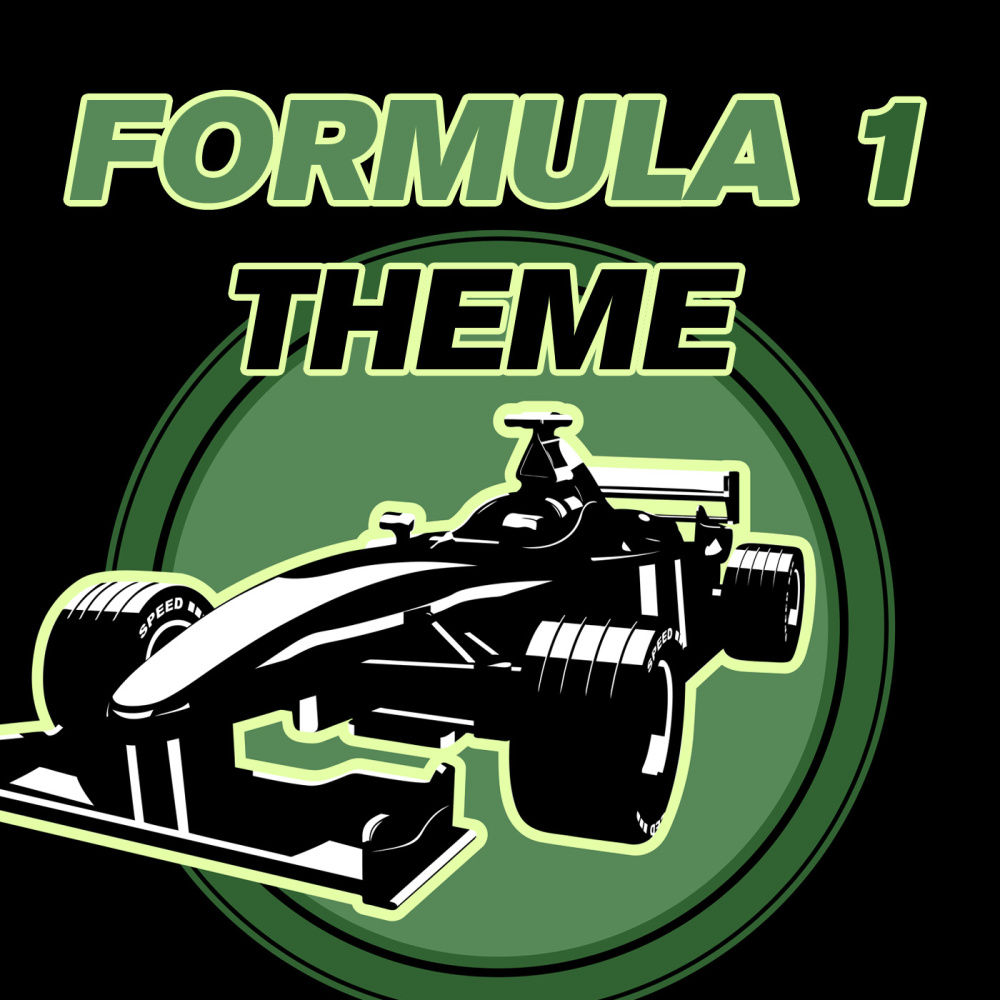 F1 2012 - Formula 1 Theme (The Chain) (From "Formula 1 Motor Racing")