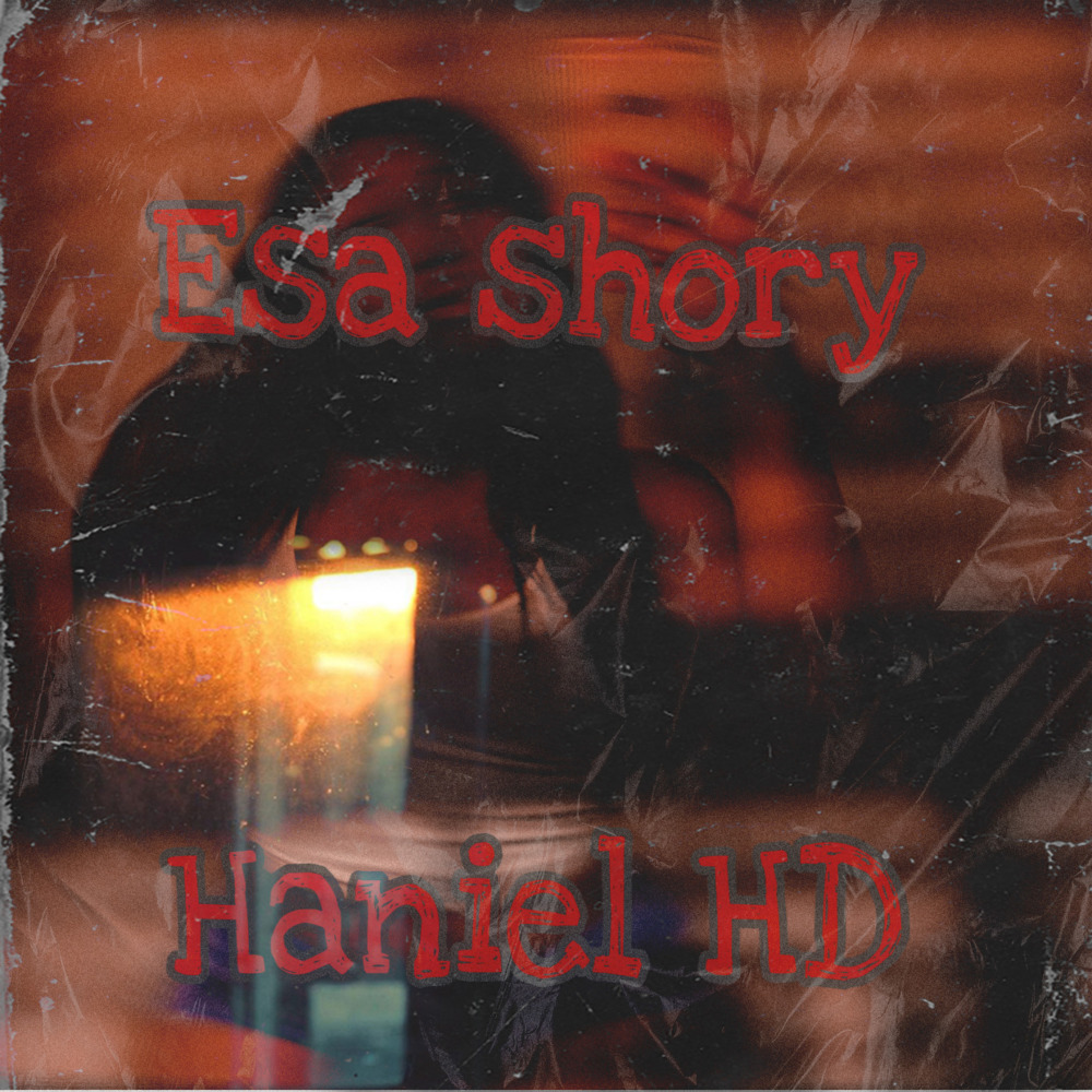 Esa Shory