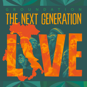 收聽Groundation的Jah Spirit (Live)歌詞歌曲