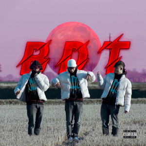 Dengarkan Bdt - Marte (Explicit) lagu dari Genos dengan lirik