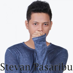 收聽Steven Pasaribu的Hatiku Hatimu歌詞歌曲