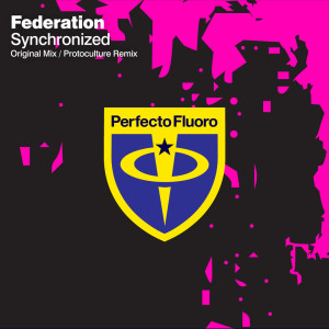 收聽Federation的Synchronized (Protoculture Remix)歌詞歌曲