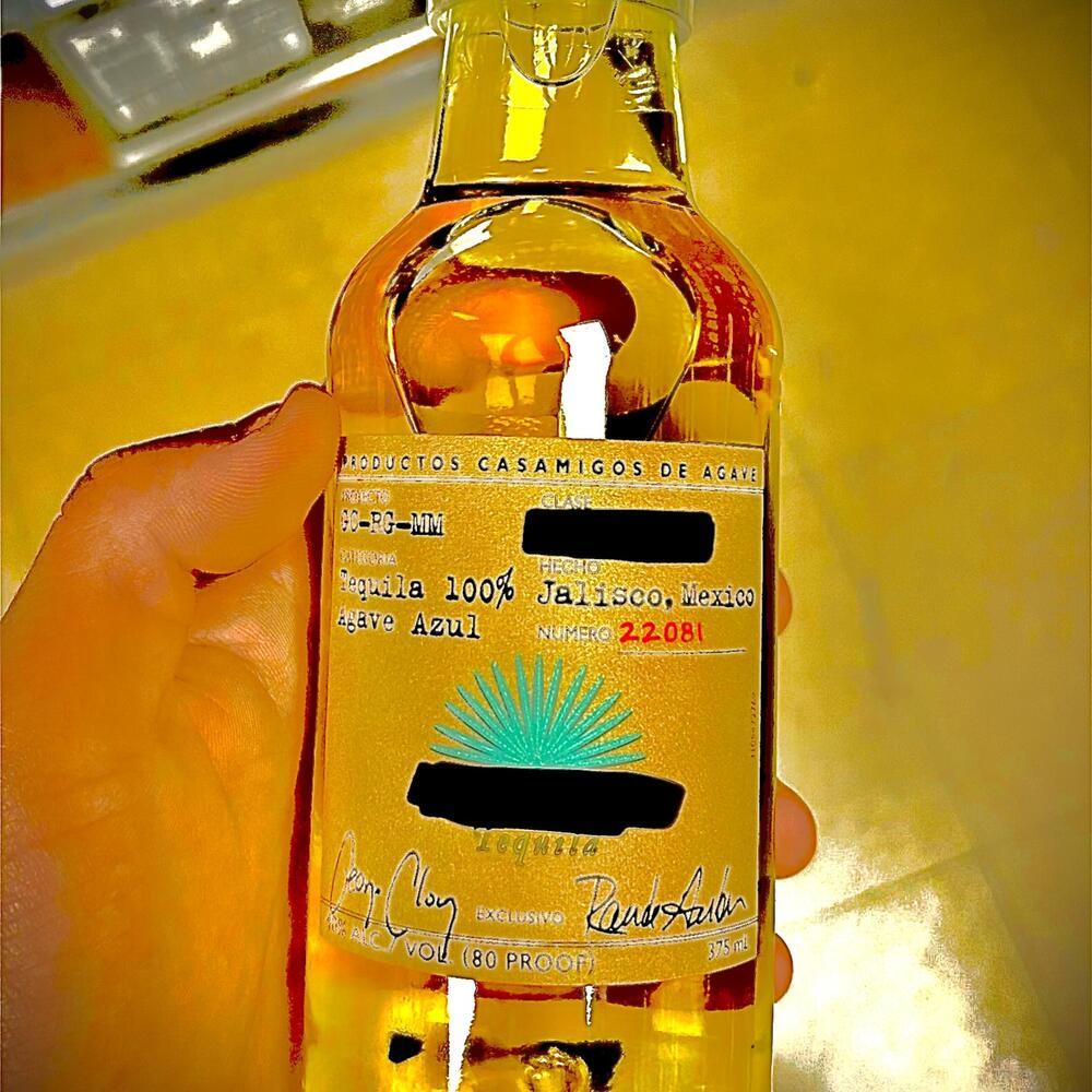 CASAMIGOS (Explicit)