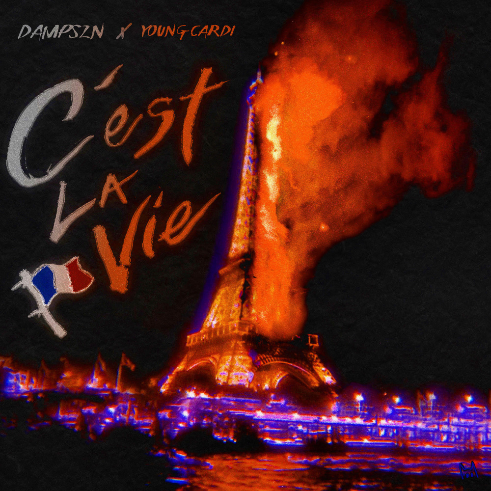 C'EST LA VIE (Explicit)