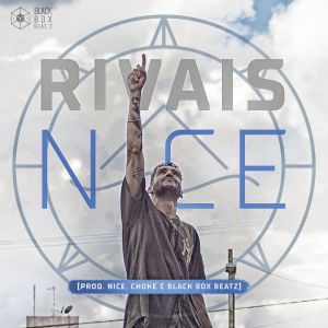 Nice的專輯Rivais