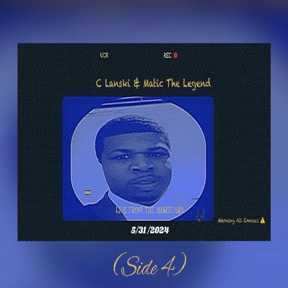 GLOOM (feat. C Lanski) (Live|Explicit)