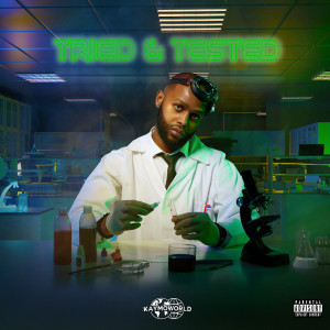 Album DON'T RELATE (Explicit) from 