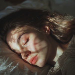 ดาวน์โหลดและฟังเพลง Nighttime Quiet Lofi Chords พร้อมเนื้อเพลงจาก Cloudy Lofi