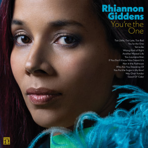 อัลบัม Yet to Be (feat. Jason Isbell) ศิลปิน Rhiannon Giddens