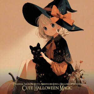 อัลบัม Cute Halloween Magic ศิลปิน Celestial Aeon Project