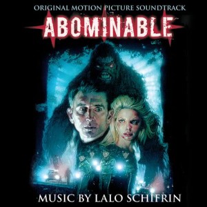 ดาวน์โหลดและฟังเพลง Monster Vision พร้อมเนื้อเพลงจาก Lalo Schifrin