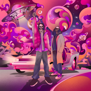 default playlist img