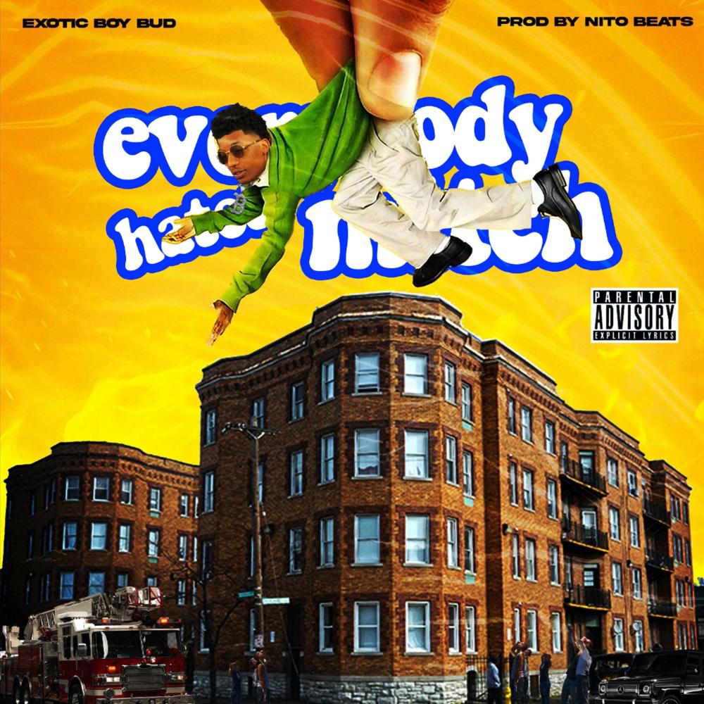 For the summer (Explicit)