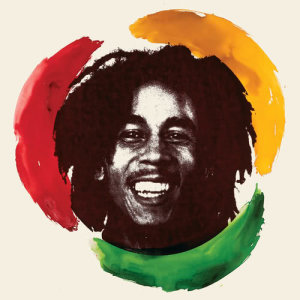 ดาวน์โหลดและฟังเพลง Lick Samba พร้อมเนื้อเพลงจาก Bob Marley