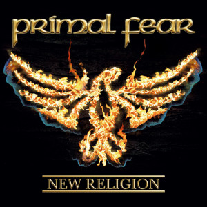 Primal Fear的專輯New Religion (Explicit)