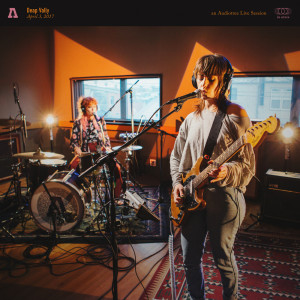 Listen to Royal Jelly (Audiotree Live Version) song with lyrics from Deap Vally