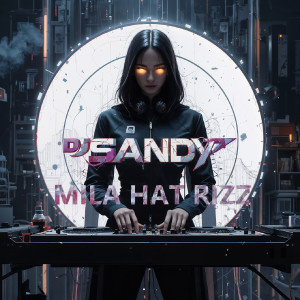 Listen to Mila Hat Rizz song with lyrics from DJ Sandy