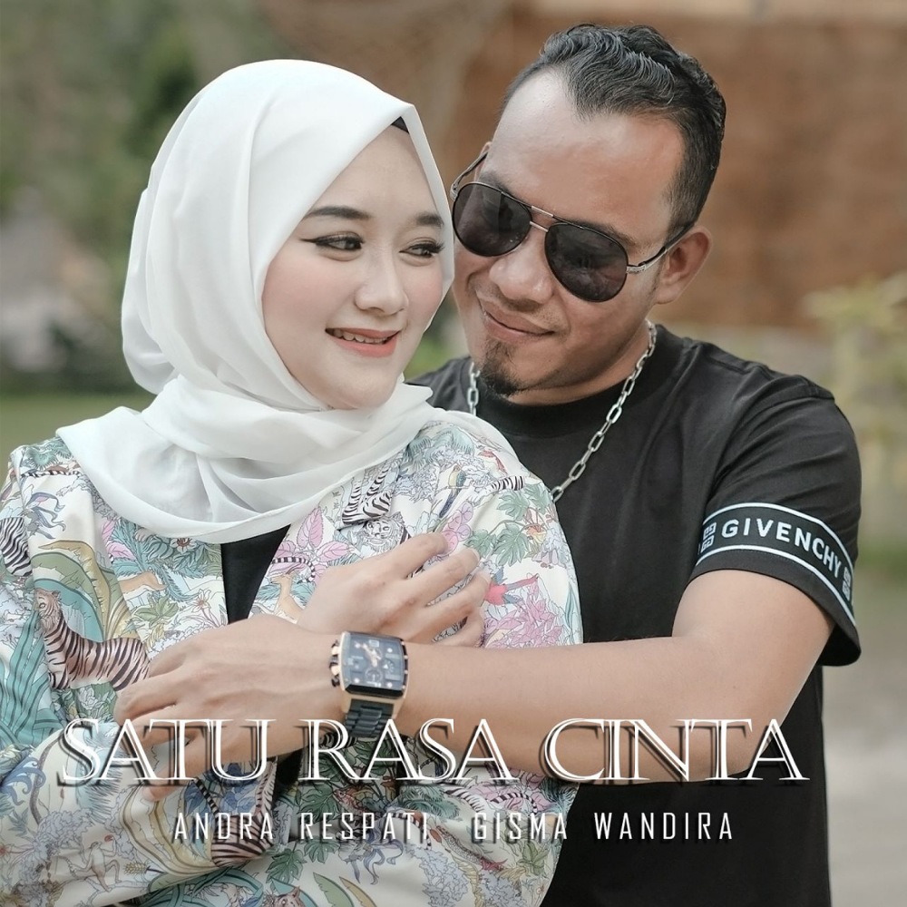 Satu Rasa Cinta