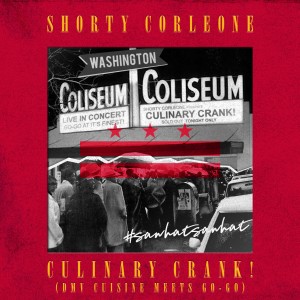 ดาวน์โหลดและฟังเพลง Culinary Crank Intro พร้อมเนื้อเพลงจาก SHORTY CORLEONE