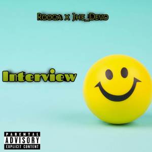 Rooga的專輯Interview