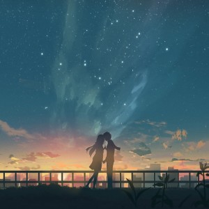 Album a Nostalgic Winter (Cotton Vibe LoFi Remix) from 