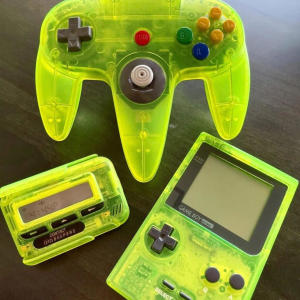 default playlist img