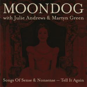 Moondog的專輯Songs of Sense and Nonsense