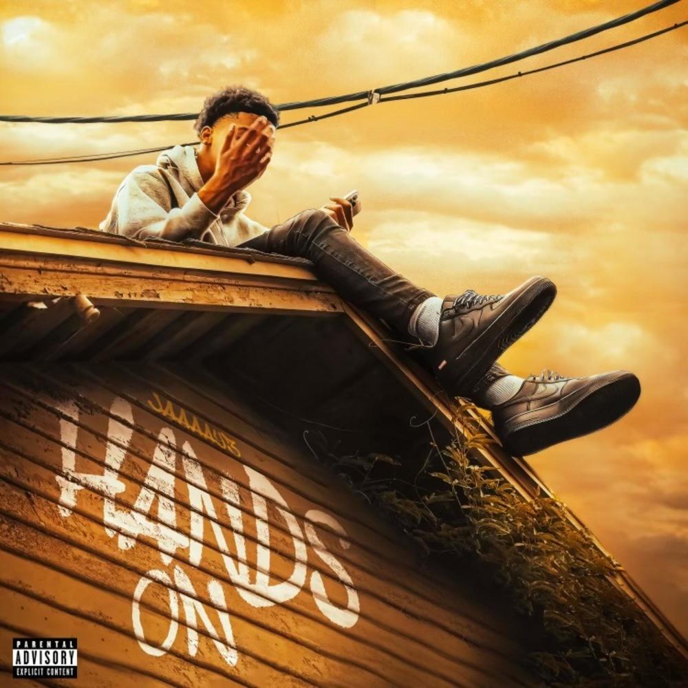 Hands On Prod By JaeBlow 2.0 (Explicit)