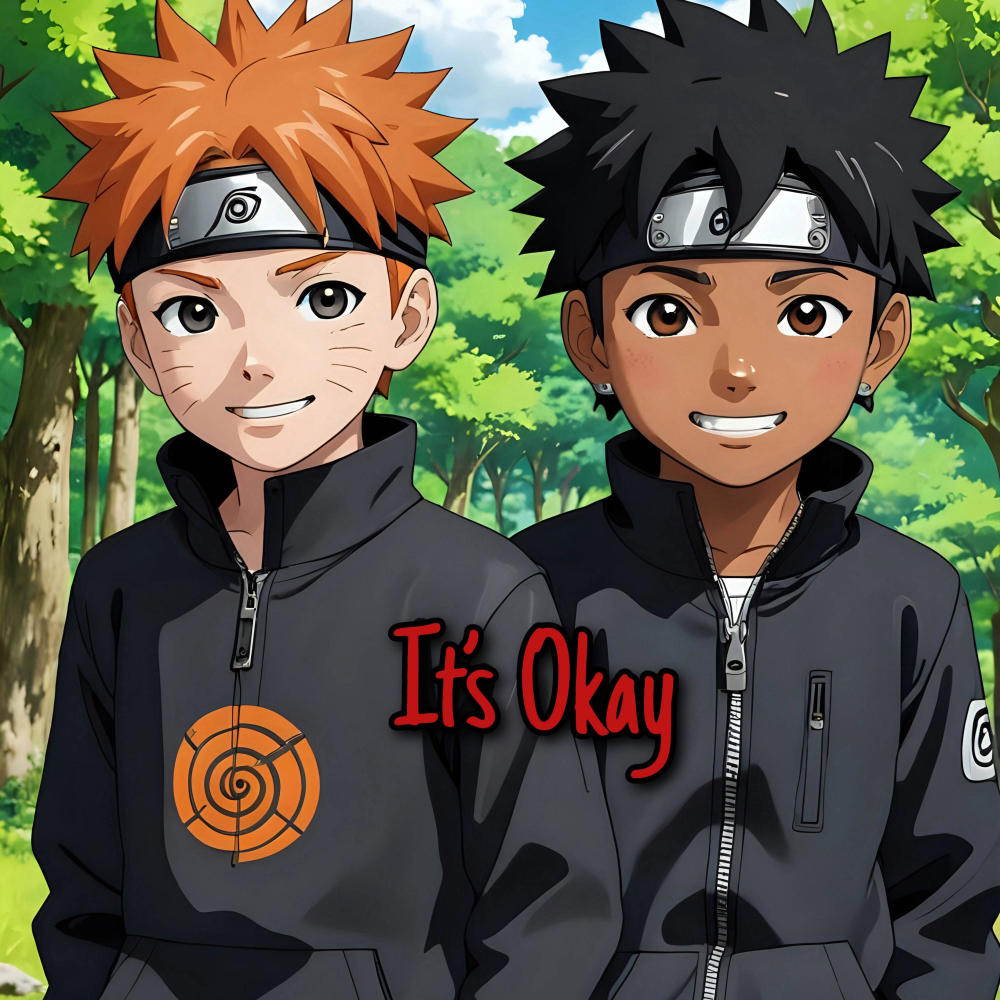 It's Okay v2 (feat. Chambers)
