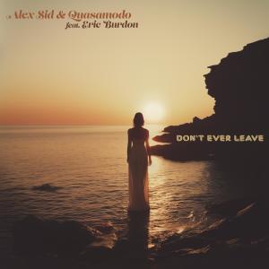 Alex Sid的專輯Don't Ever Leave