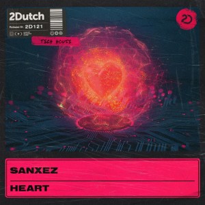 Dengarkan Heart lagu dari SANXEZ dengan lirik