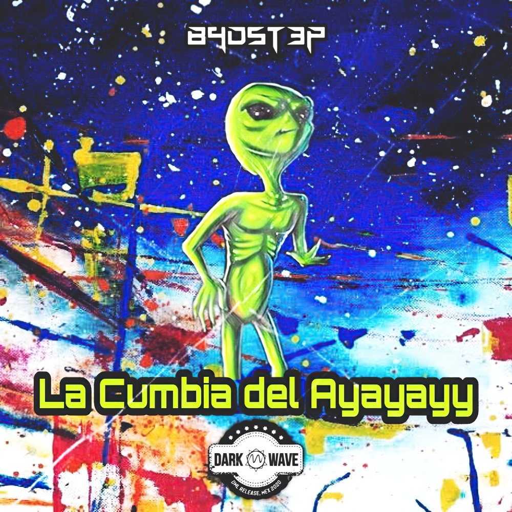 La Cumbia del Ayayayy