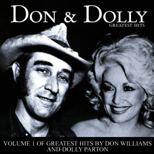 Don Williams的專輯Don & Dolly Volume 1