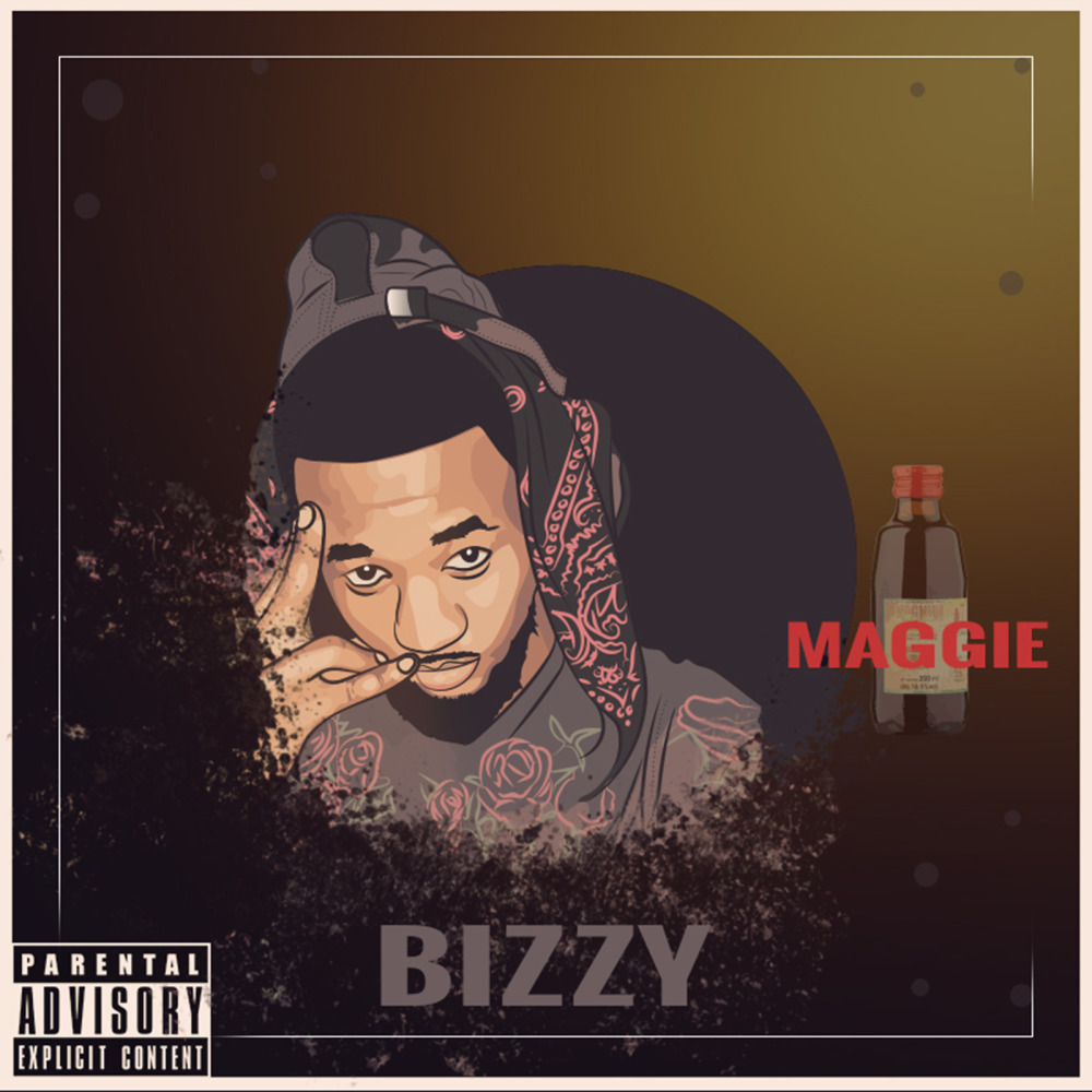 Maggie (Explicit)