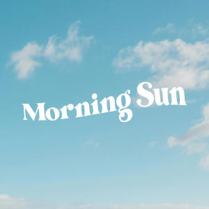 收聽omitobeats的Morning Sun歌詞歌曲