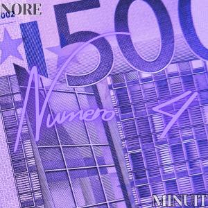 收聽NORE的Numero 4 (feat. MINUIT) (Explicit)歌詞歌曲