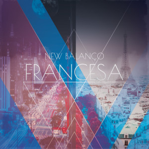 Album Francesa from New Balanço