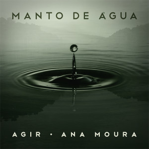 Album Manto de Água from Agir