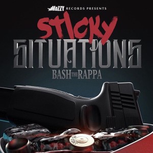 收聽Bash The Rappa的Now (Explicit)歌詞歌曲