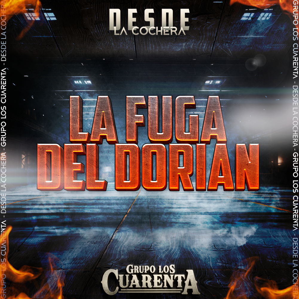 La fuga del dorian