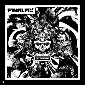 收聽Finalfix的Out of Place歌詞歌曲