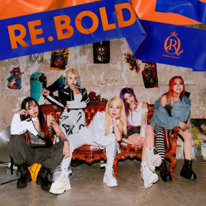ดาวน์โหลดและฟังเพลง 리볼드 (RE.BOLD) (Inst.) พร้อมเนื้อเพลงจาก Rolling Quartz